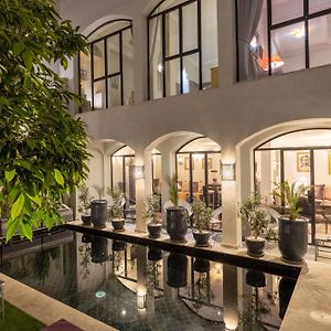 Riad Sybil Boutique Hotel